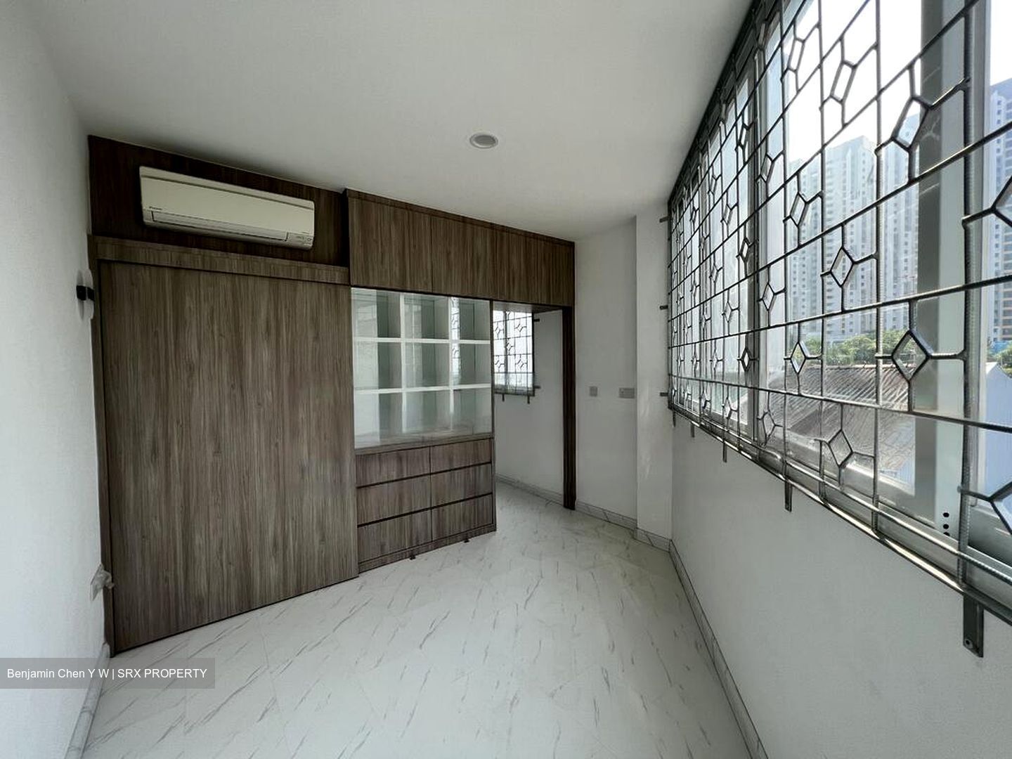 Birch Road (D8), Apartment #452790891